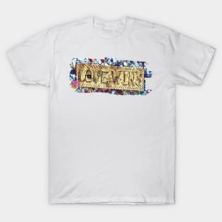 Love Wins T-Shirt